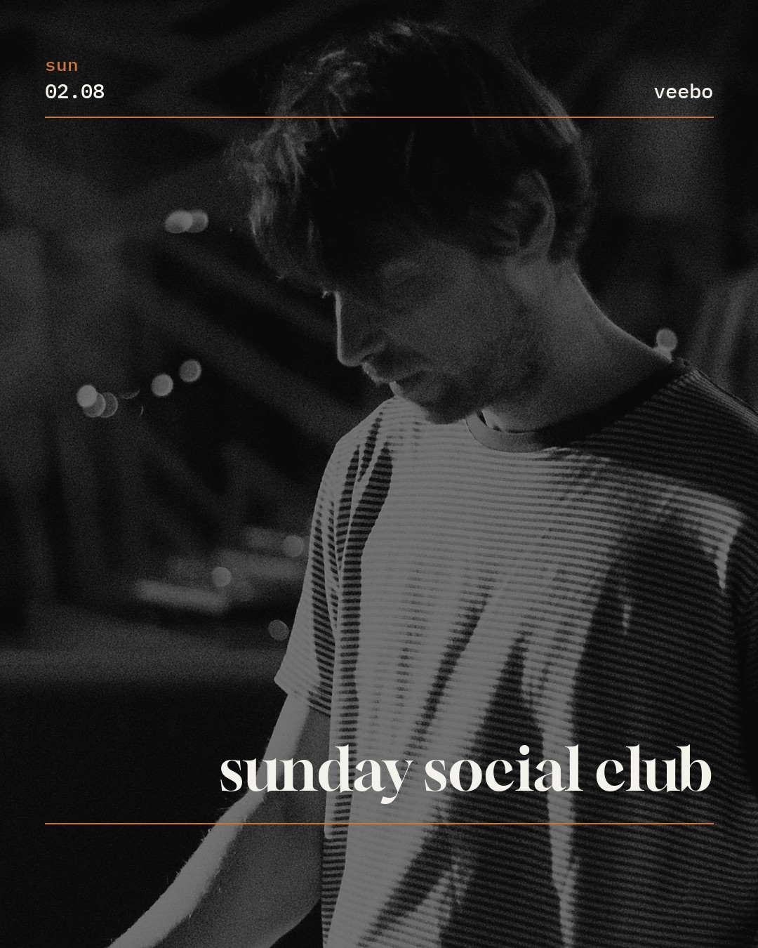 sunday social club